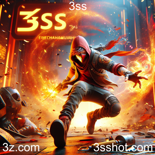 A Evolução dos Jogos de Ação: Adrenalina e Emoção em Cada Movimento