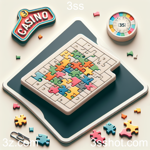 O Fascinante Mundo dos Quebra-Cabeças: Desafios e Diversão