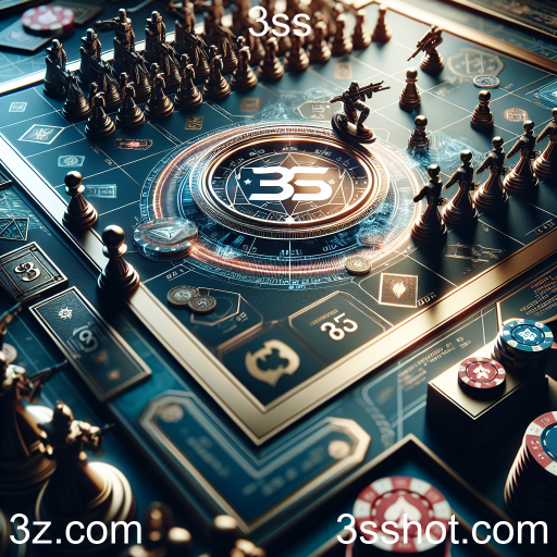 A Fascinante Categoria de Jogos de Estratégia: Desafios e Táticas